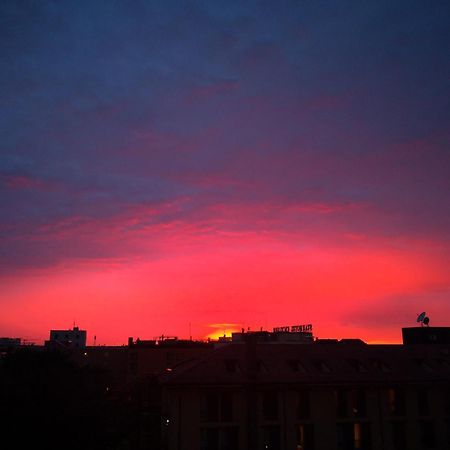 B&B Center Gallery Болонья Екстер'єр фото