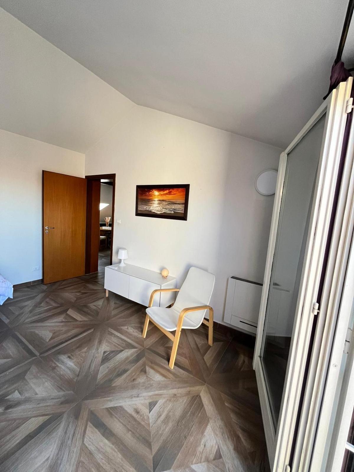 B&B Center Gallery Болонья Екстер'єр фото