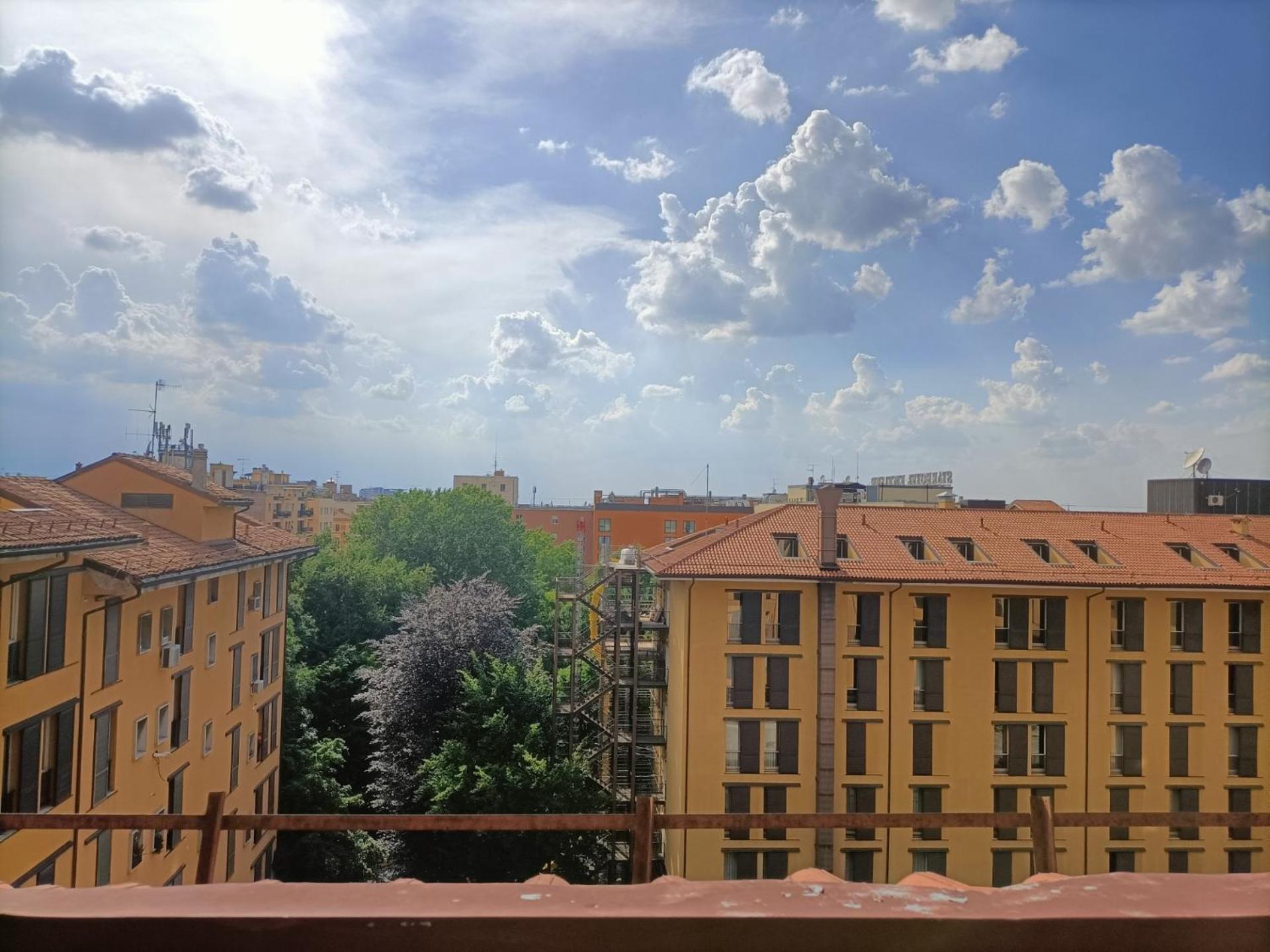 B&B Center Gallery Болонья Екстер'єр фото