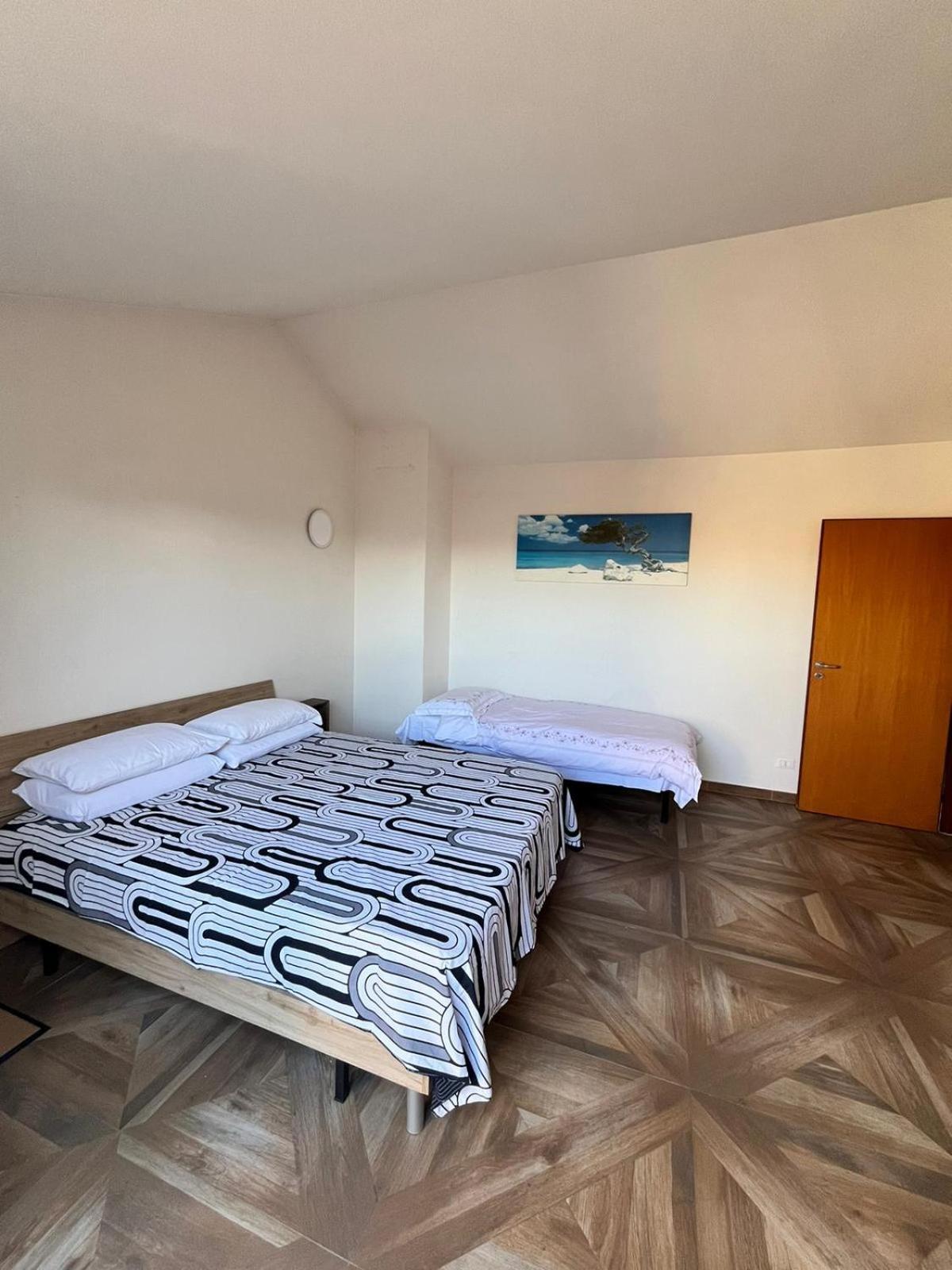 B&B Center Gallery Болонья Екстер'єр фото