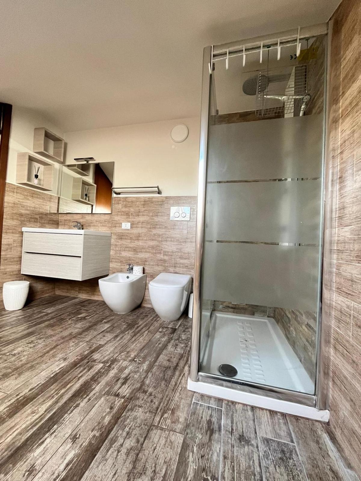 B&B Center Gallery Болонья Екстер'єр фото