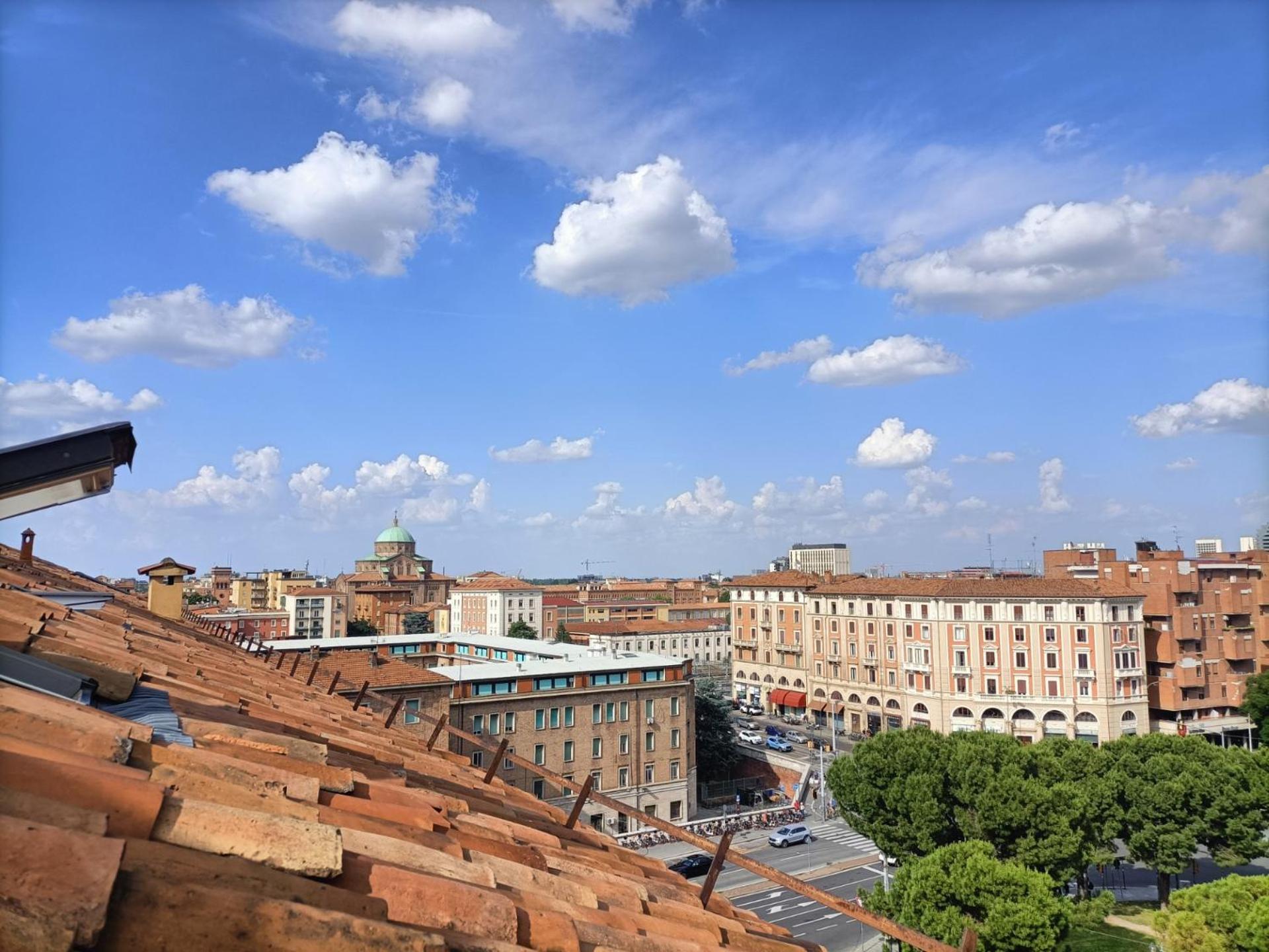 B&B Center Gallery Болонья Екстер'єр фото