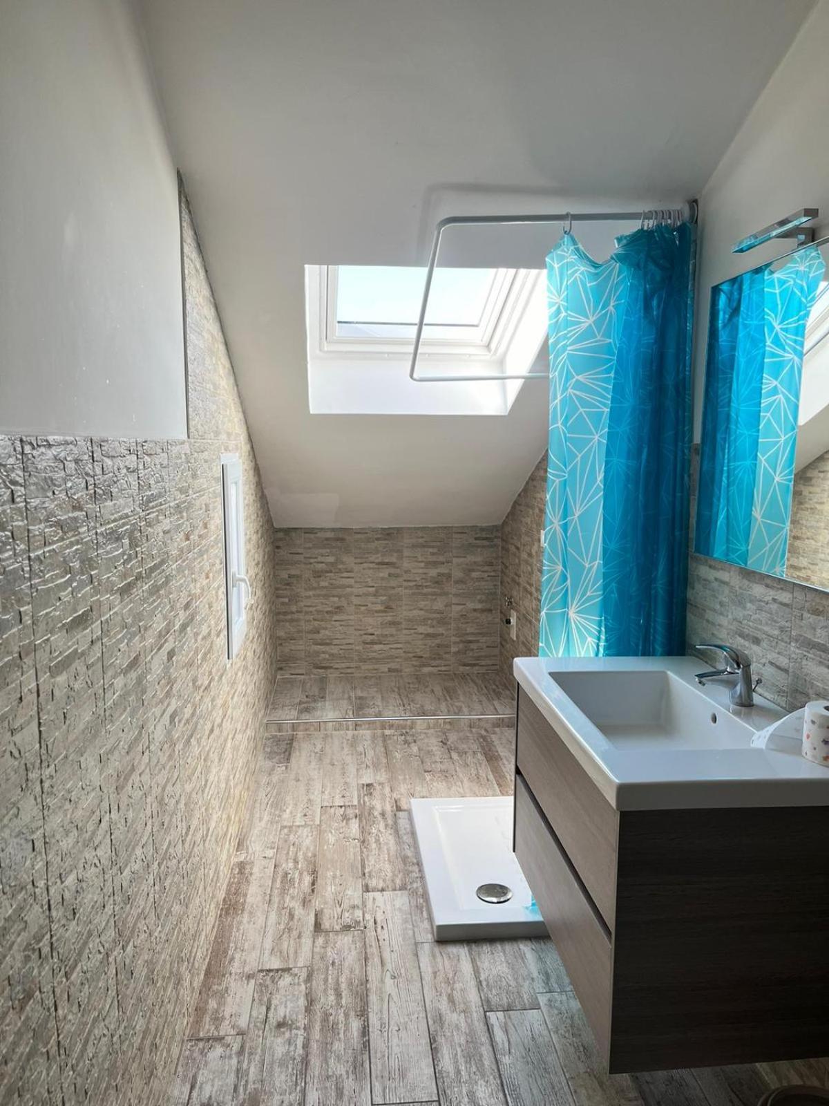 B&B Center Gallery Болонья Екстер'єр фото